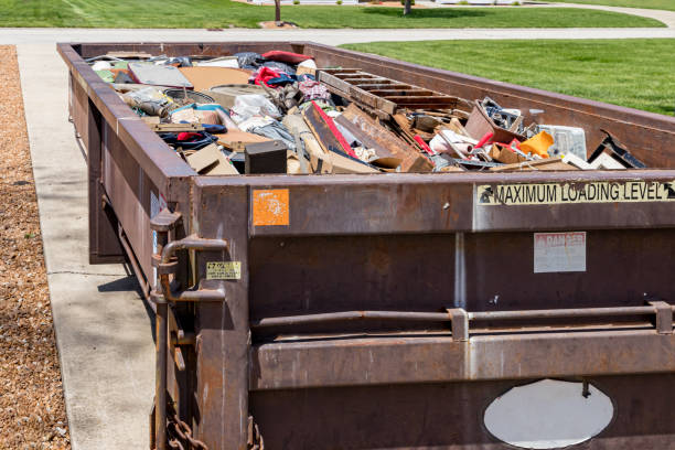 Best Estate Cleanout  in Moundsville, WV